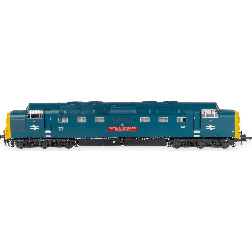 side-elevation-left-direction by Accurascale