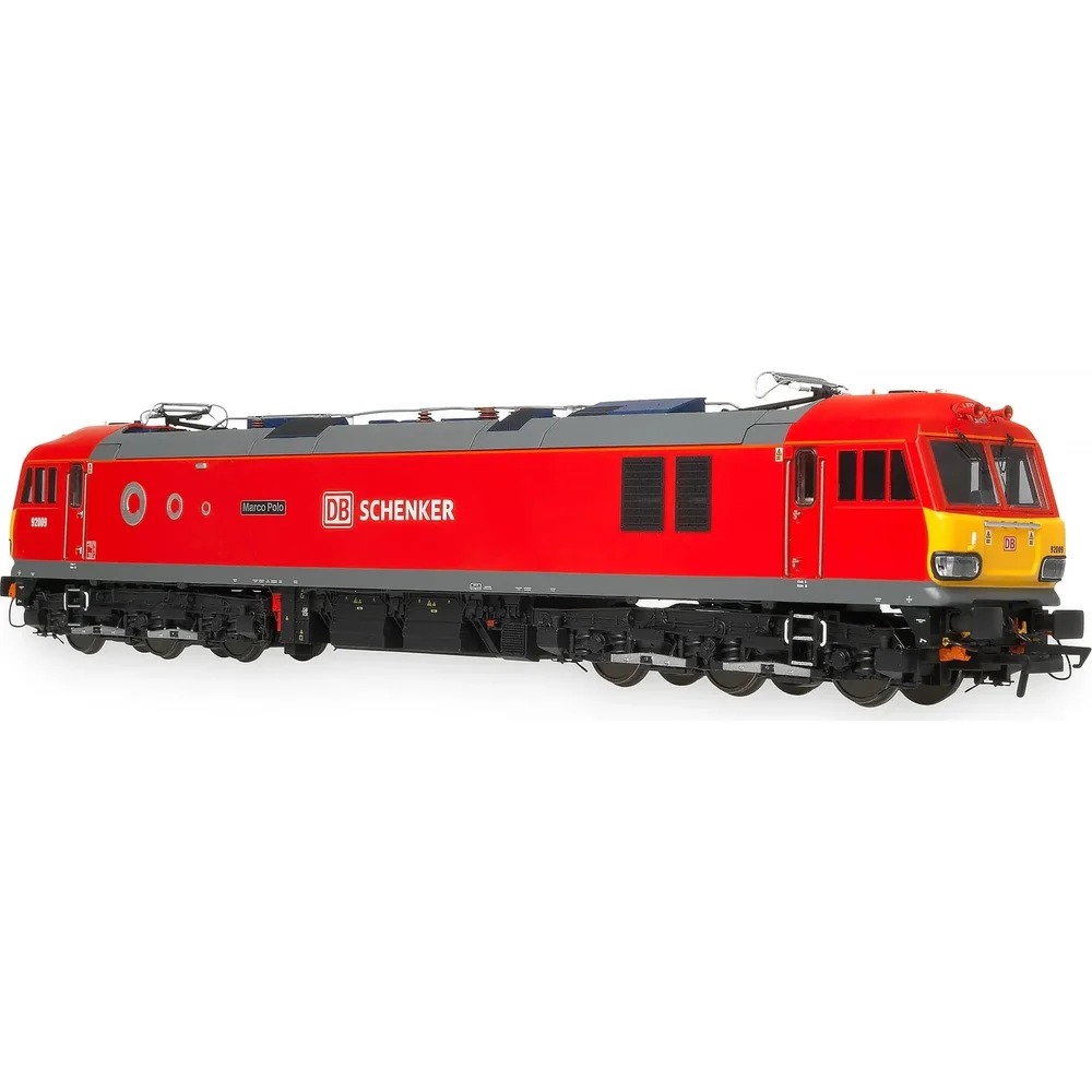 Accurascale Right front three quarter view