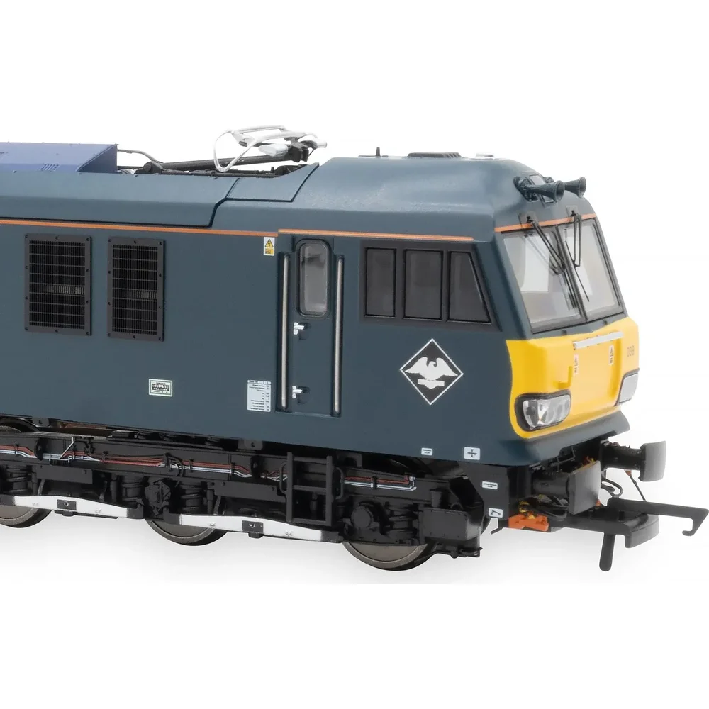 close-up-of-cab-right by Accurascale