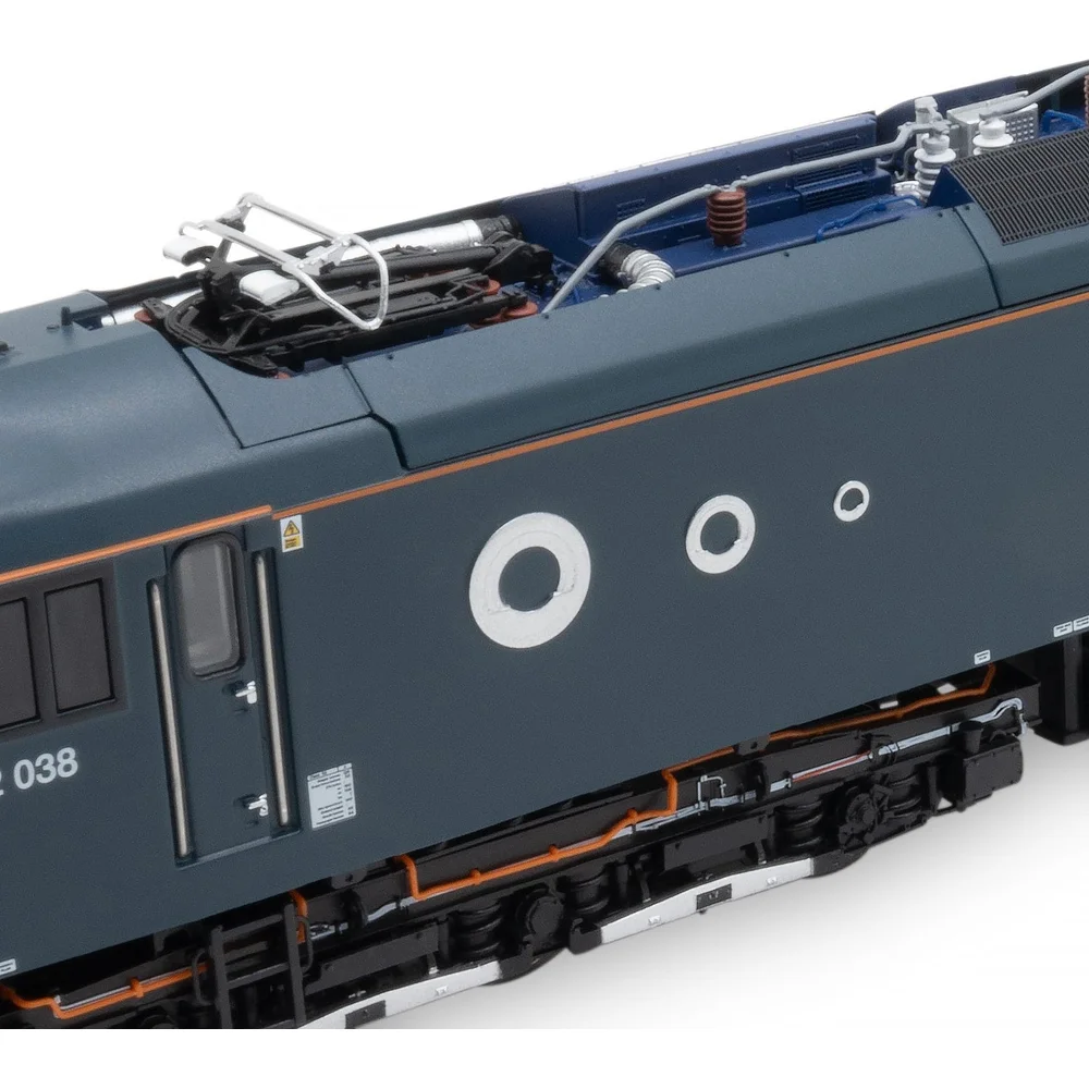 close-up-of-insignia by Accurascale