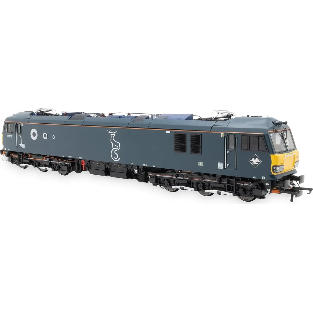 right-front-three-quarter-view by Accurascale