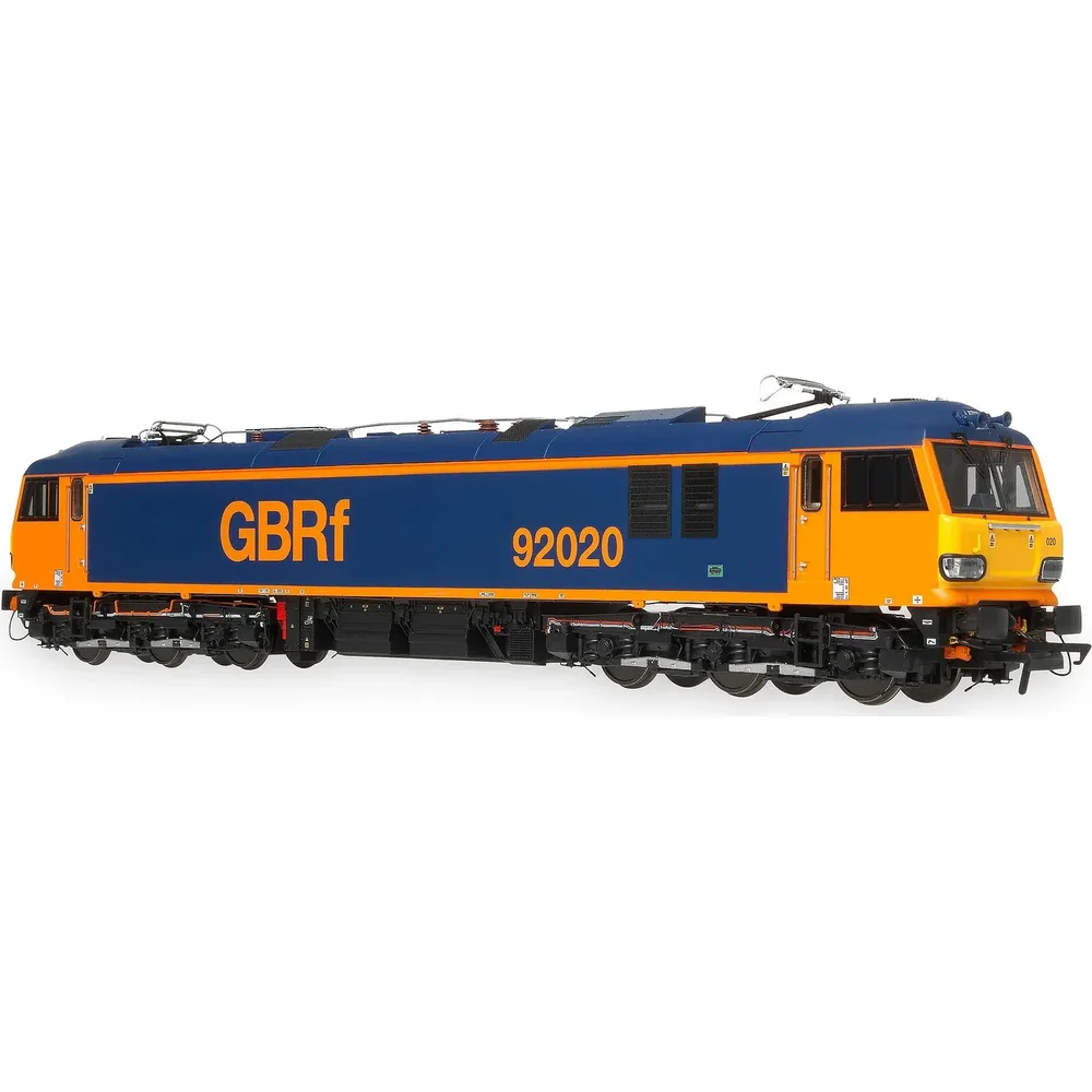 Accurascale Right front three quarter view