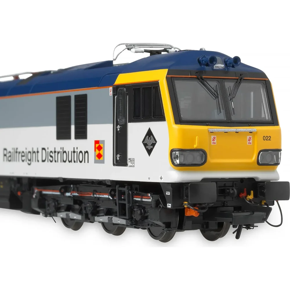 Accurascale Close up of cab