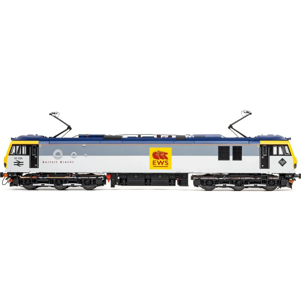 side-elevation-left-direction by Accurascale