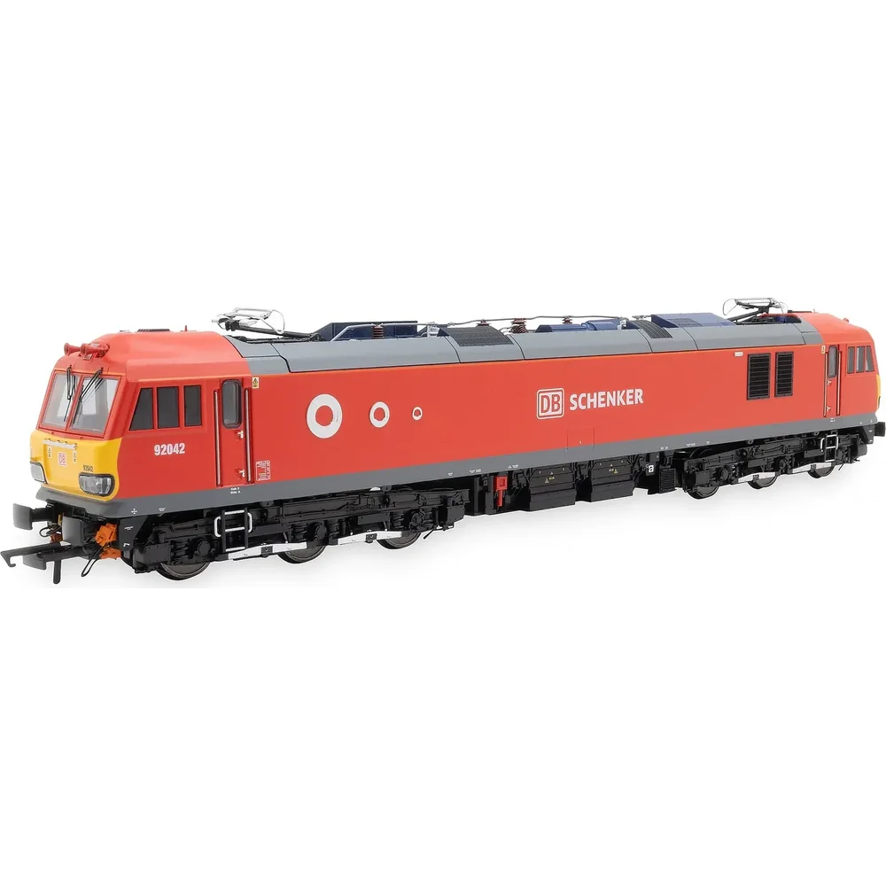 Accurascale Left front three quarter view