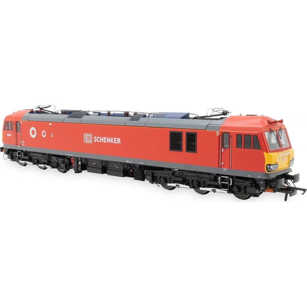 Accurascale Right front three quarter view