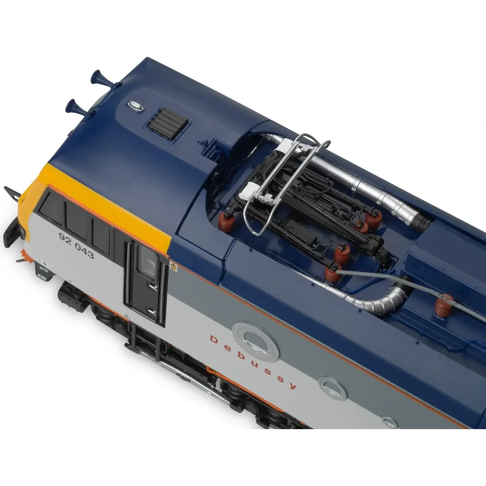 close-up-of-pantograph by Accurascale