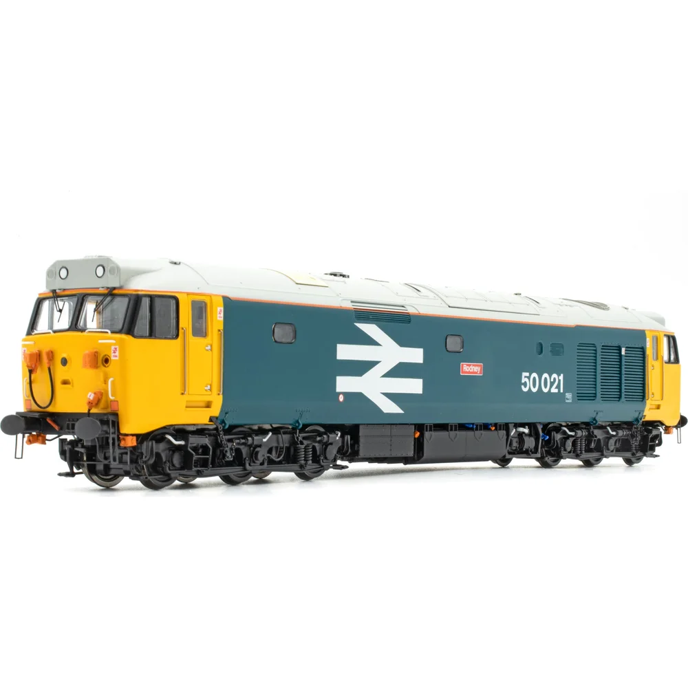 Accurascale ACC2243-DCC British Rail Class 50 50021