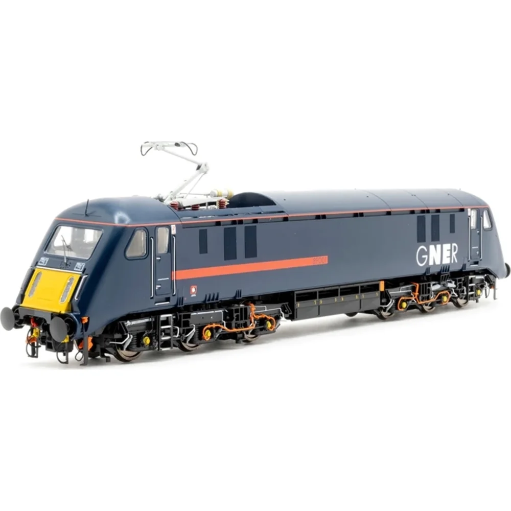 Accurascale ACC2294 Class 89 in OO