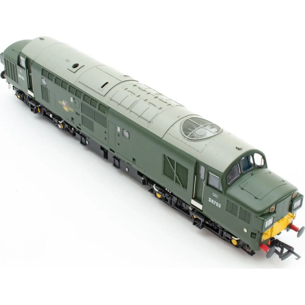 overhead-chassis-detail-view by Accurascale