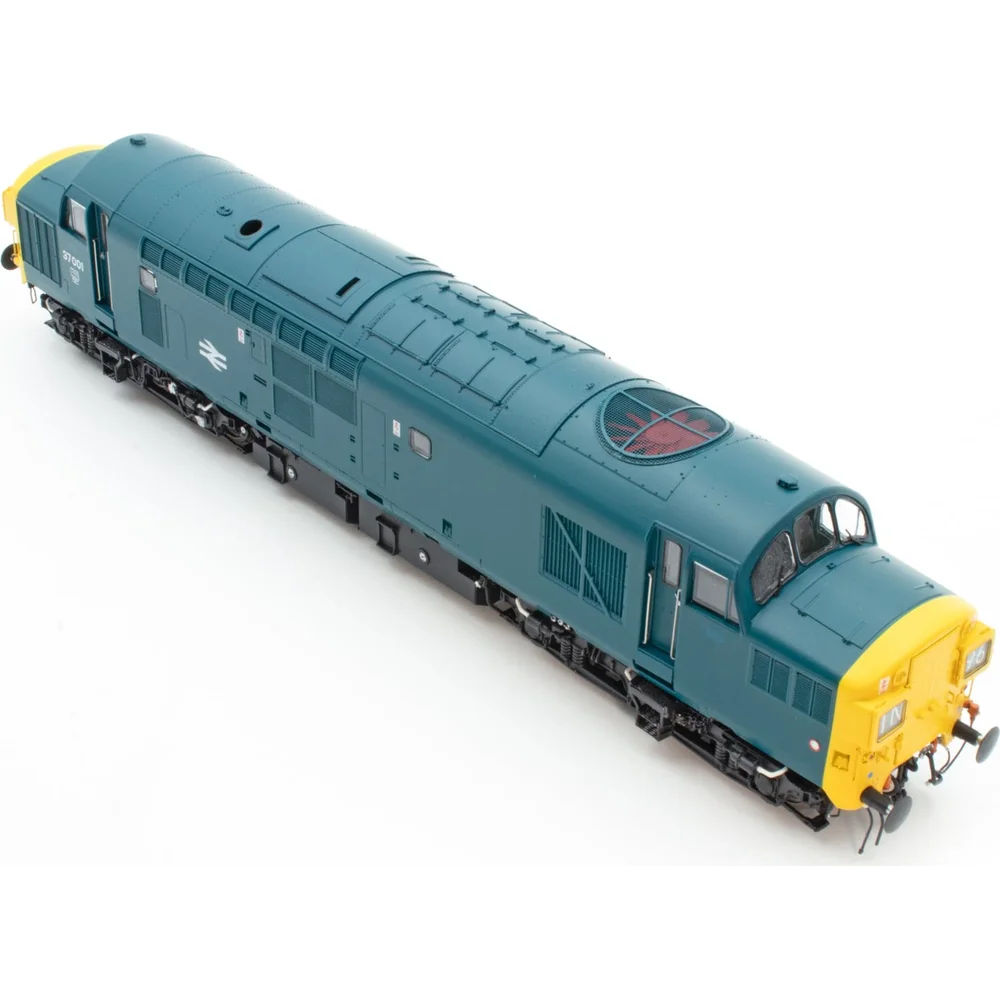 overhead-chassis-detail-view by Accurascale