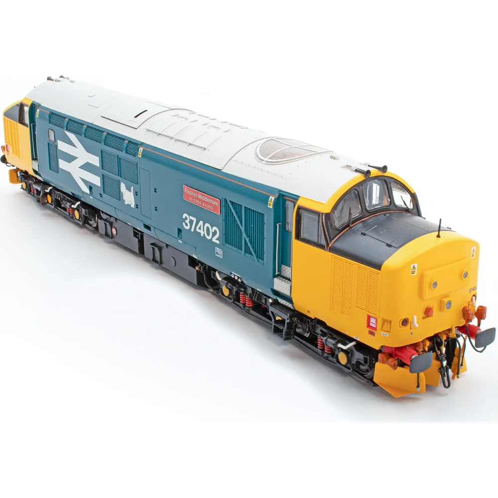 overhead-chassis-detail-view by Accurascale
