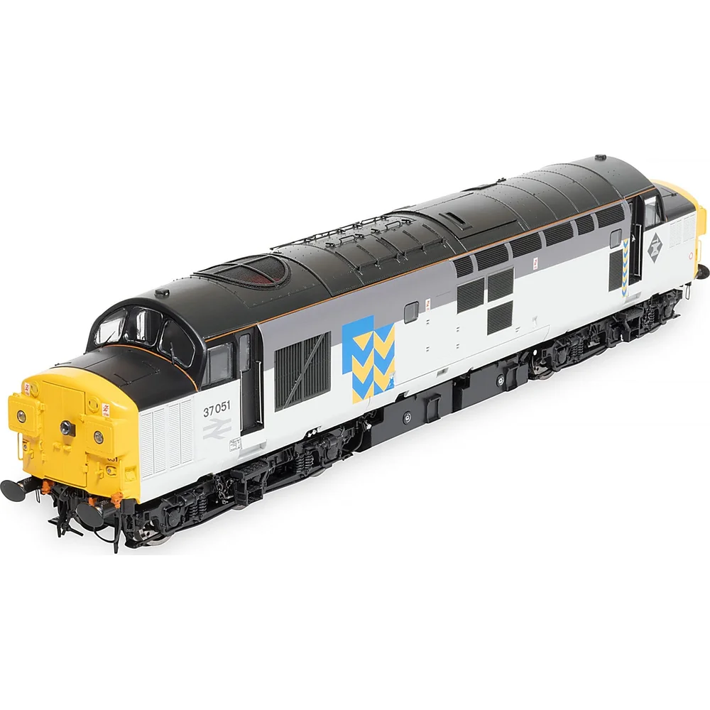 overhead-chassis-detail-view by Accurascale