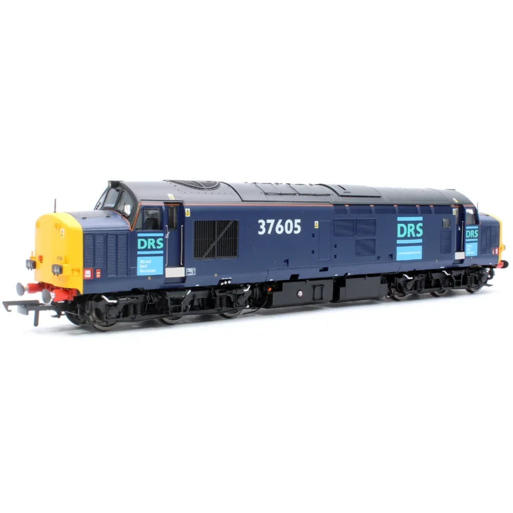 Rails of Sheffield Left front three quarter view