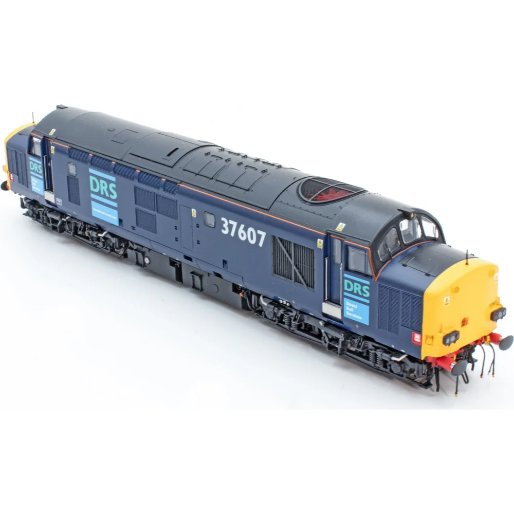 overhead-chassis-detail-view by Accurascale