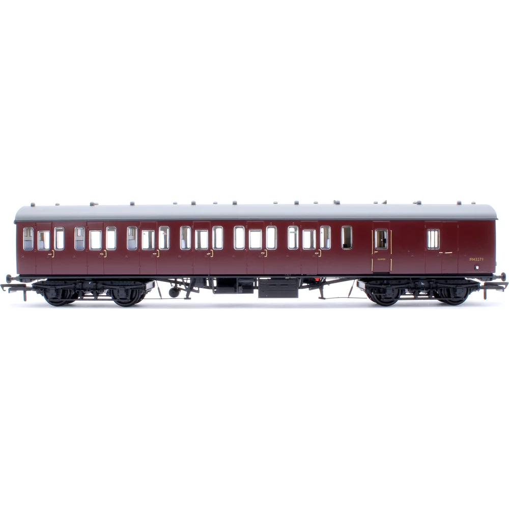 side-elevation-left-direction by Accurascale