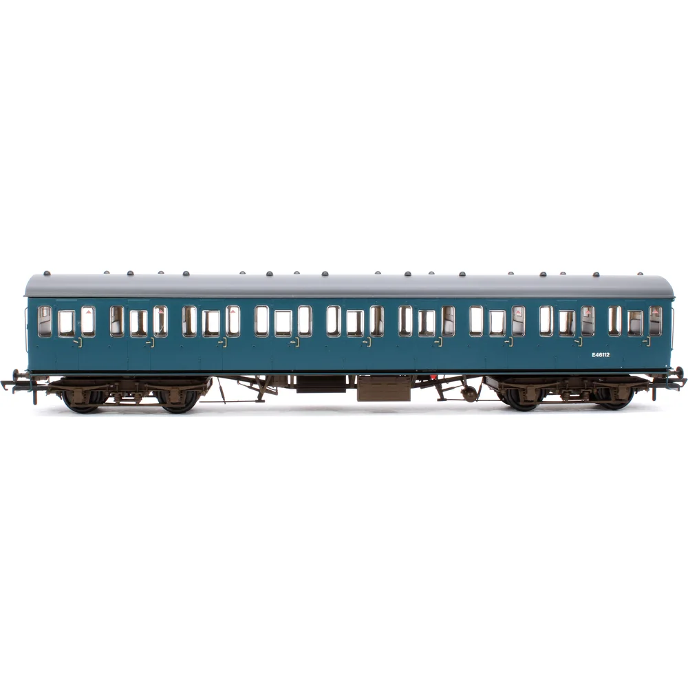 side-elevation-left-direction by Accurascale