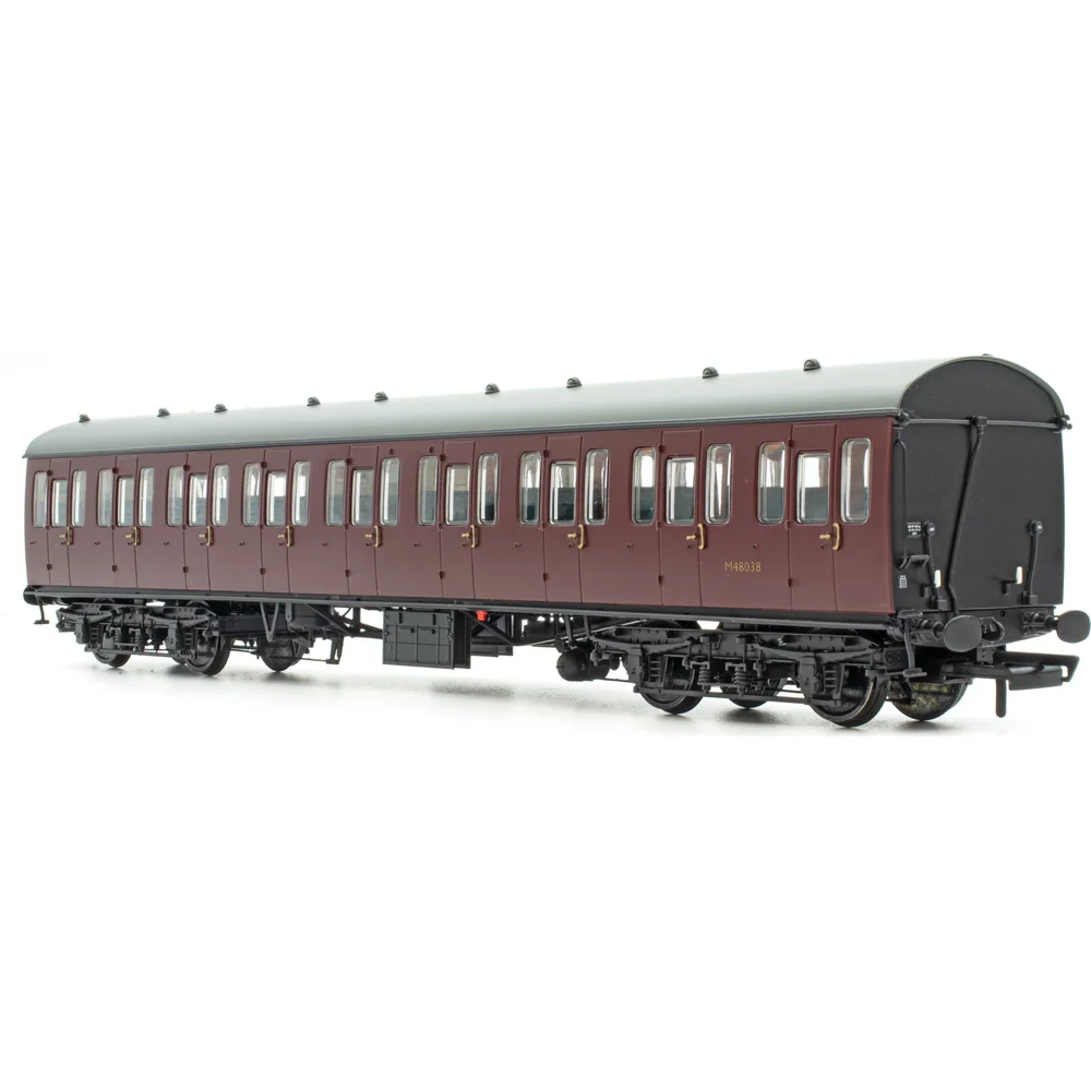 right-front-three-quarter-view by Accurascale