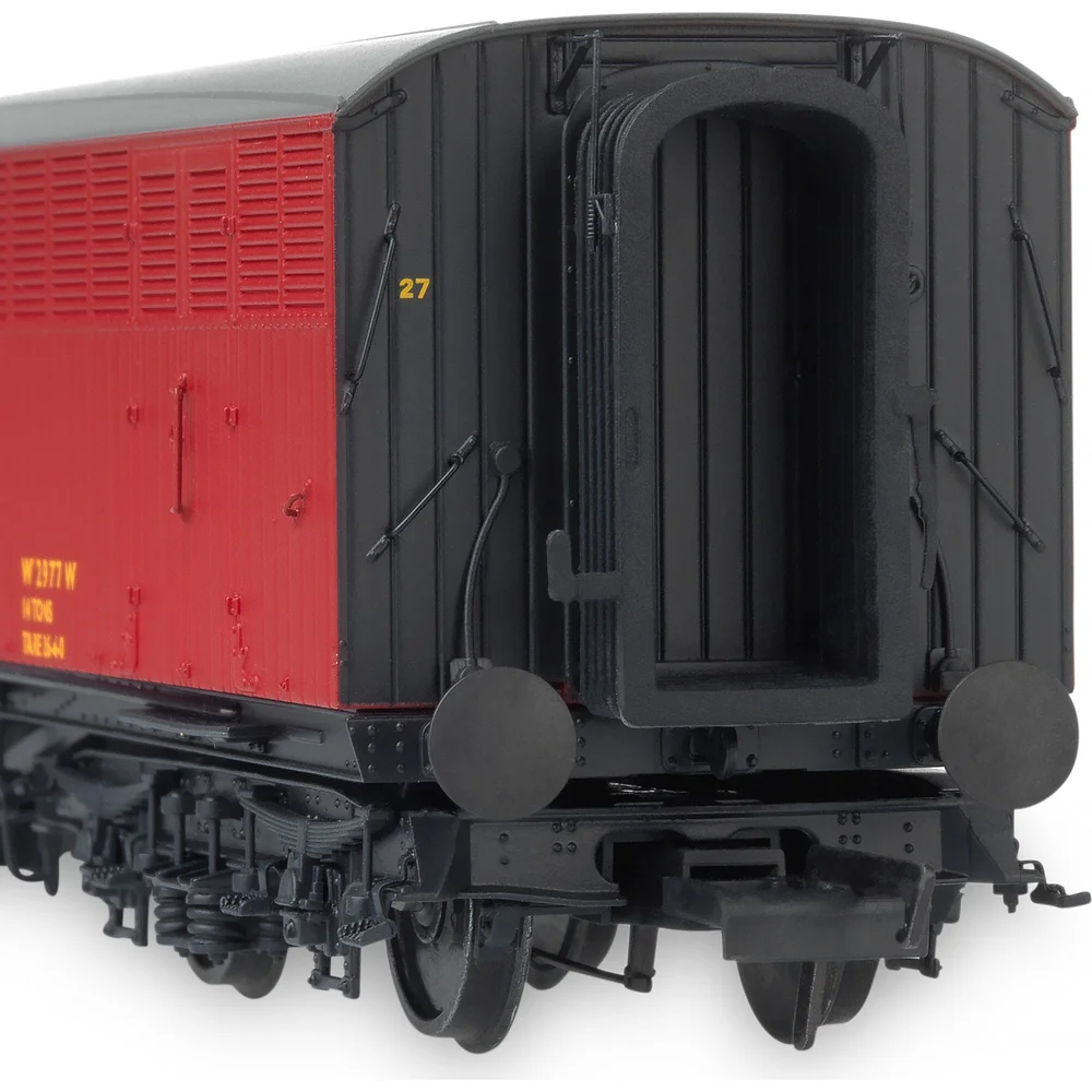 close-up-of-gangway by Accurascale