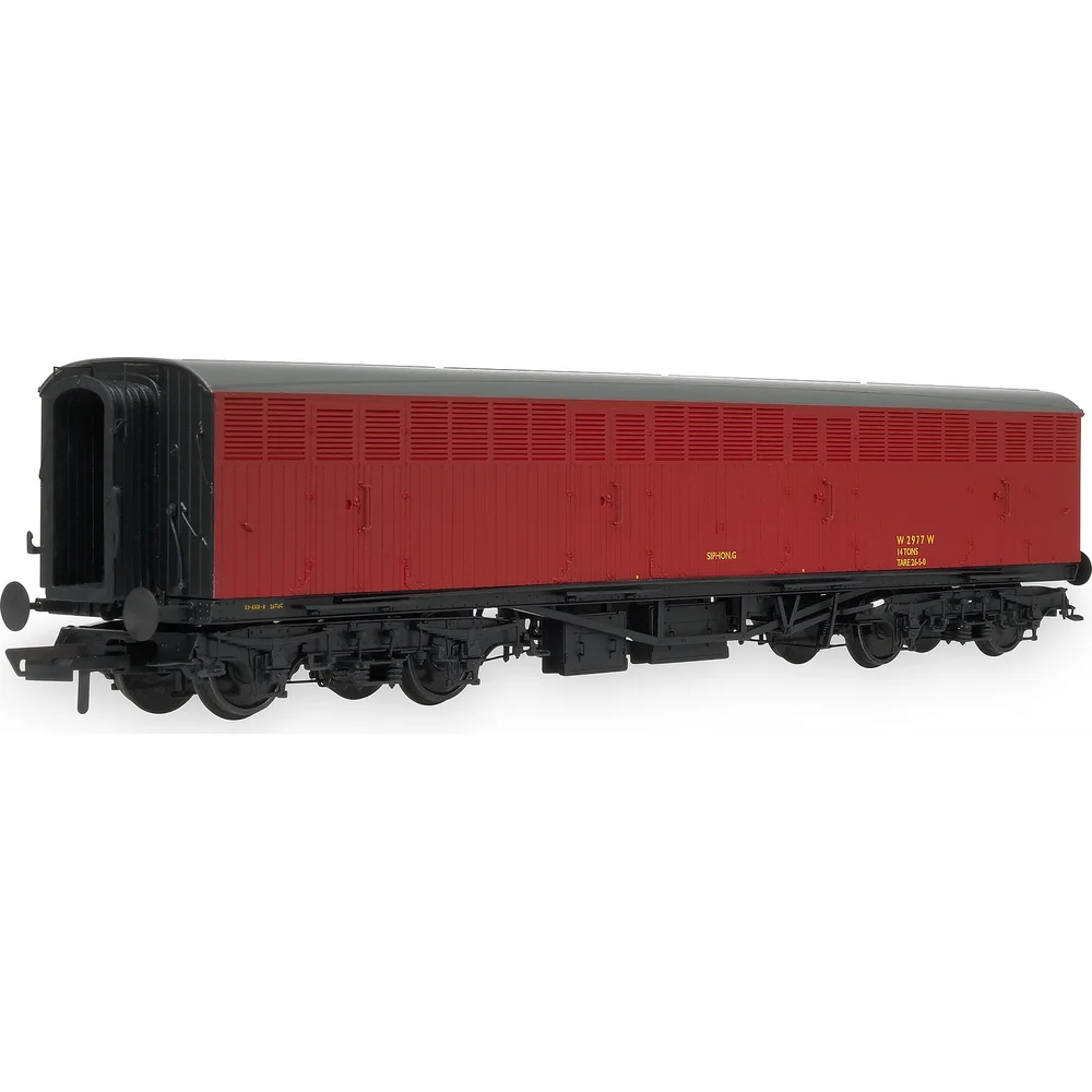 left-rear-three-quarter-view by Accurascale