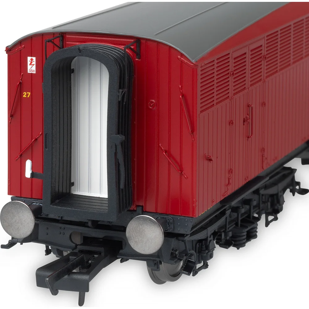 close-up-of-gangway by Accurascale