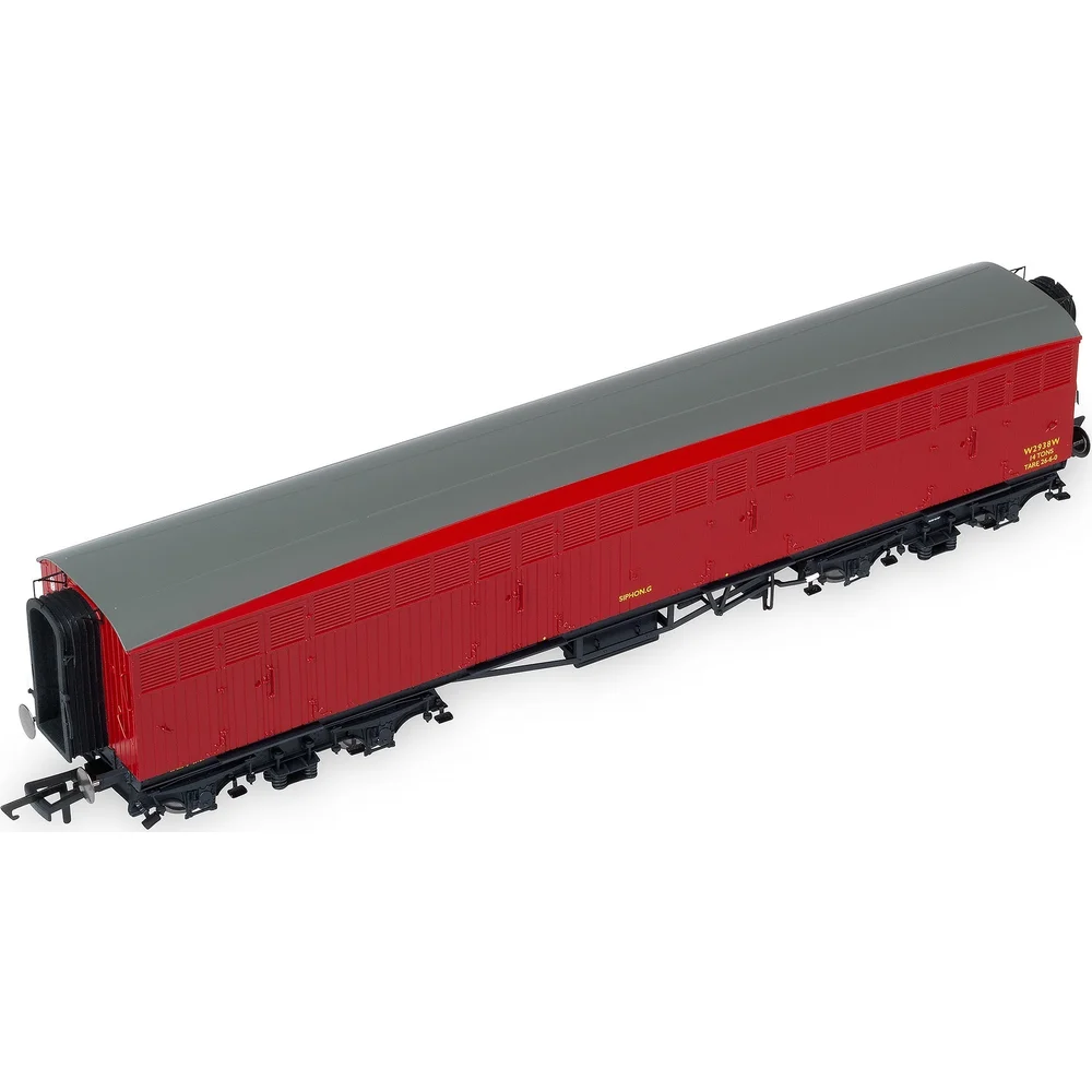 overhead-chassis-detail-view by Accurascale