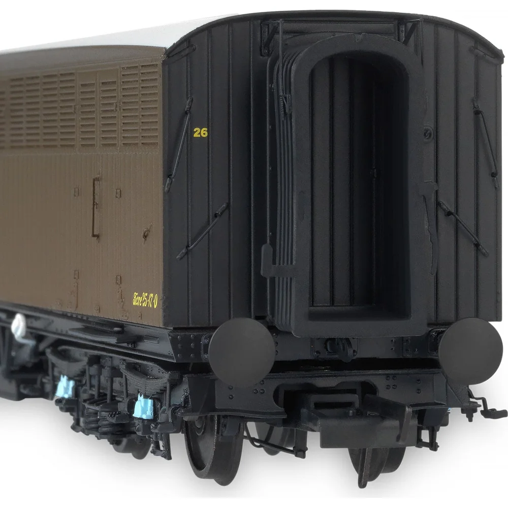 close-up-of-gangway by Accurascale