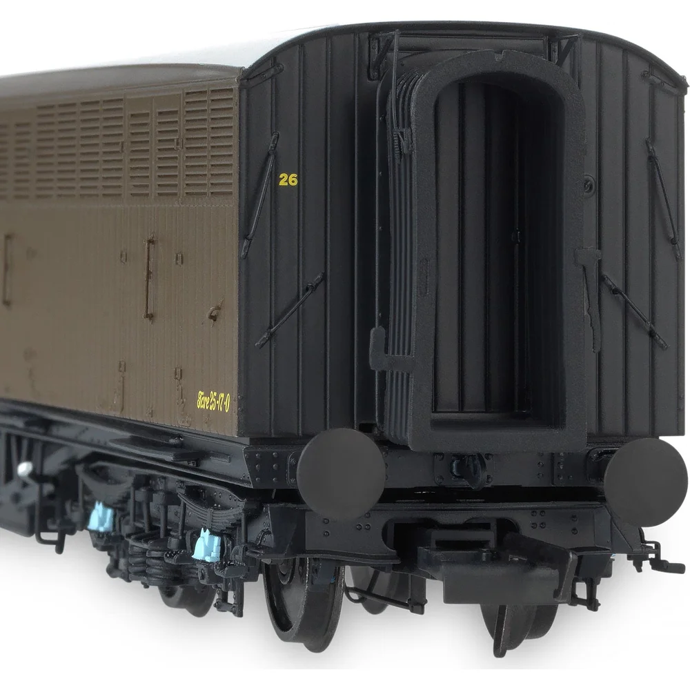 close-up-of-gangway by Accurascale