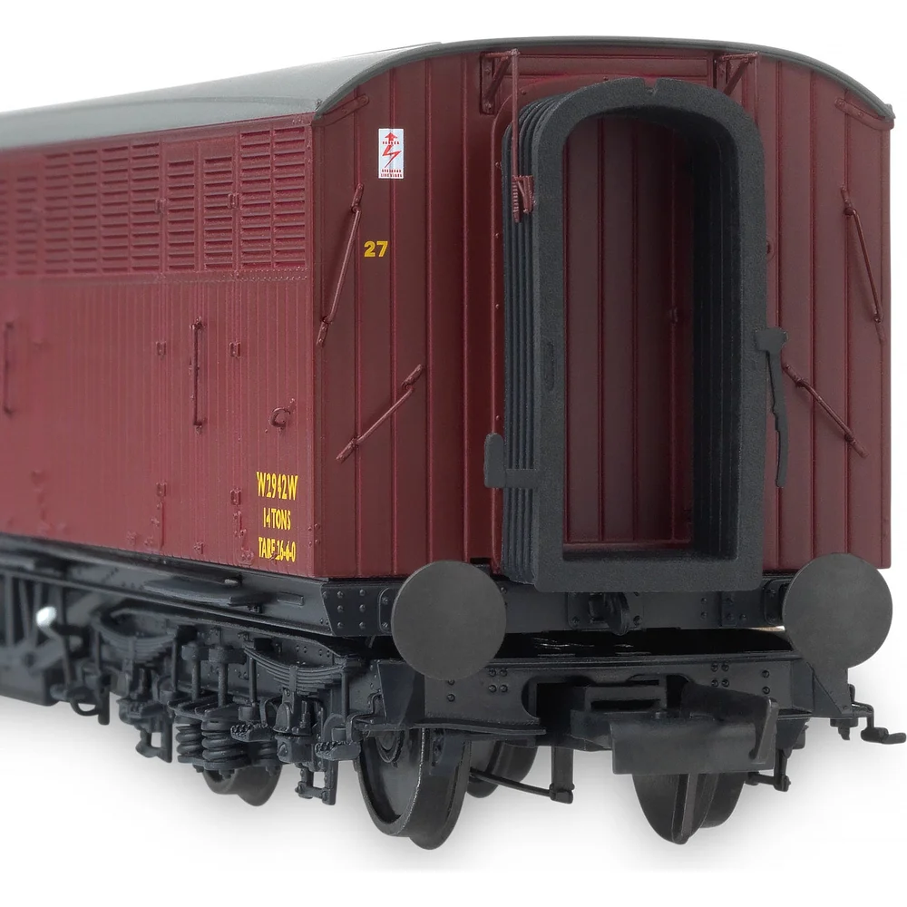 close-up-of-gangway by Accurascale