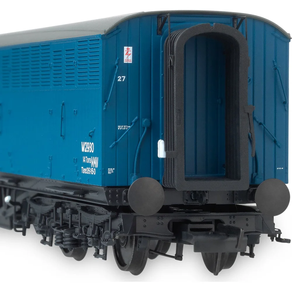 close-up-of-gangway by Accurascale