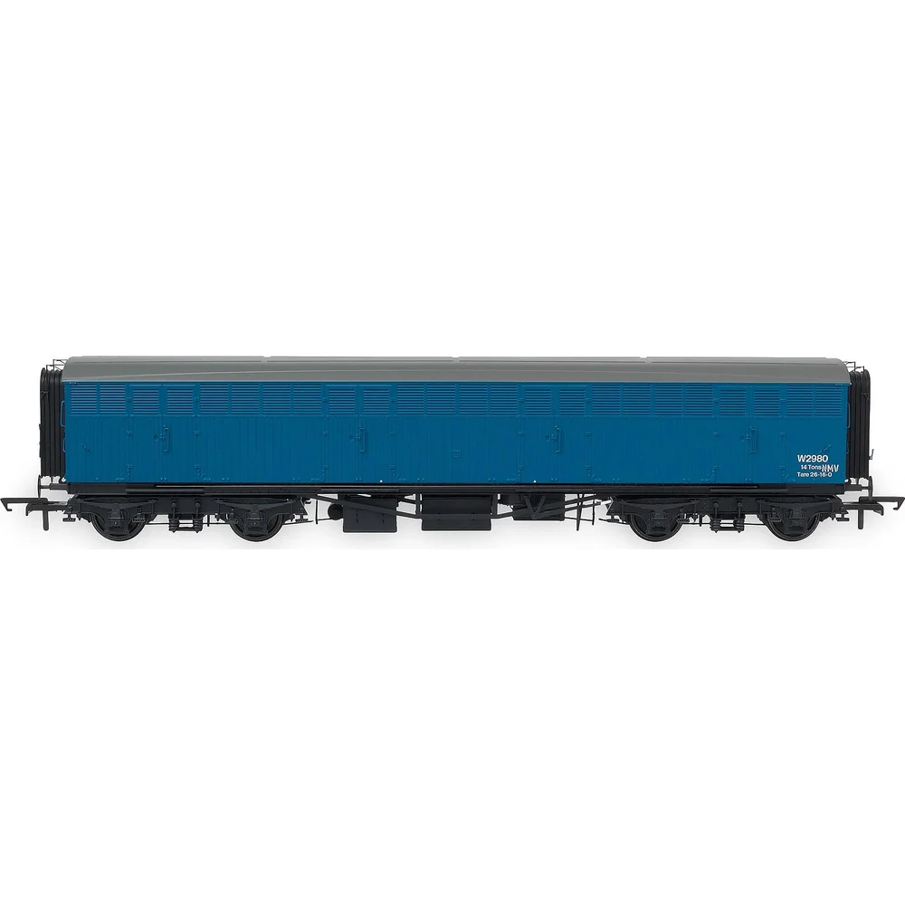 side-elevation-left-direction by Accurascale