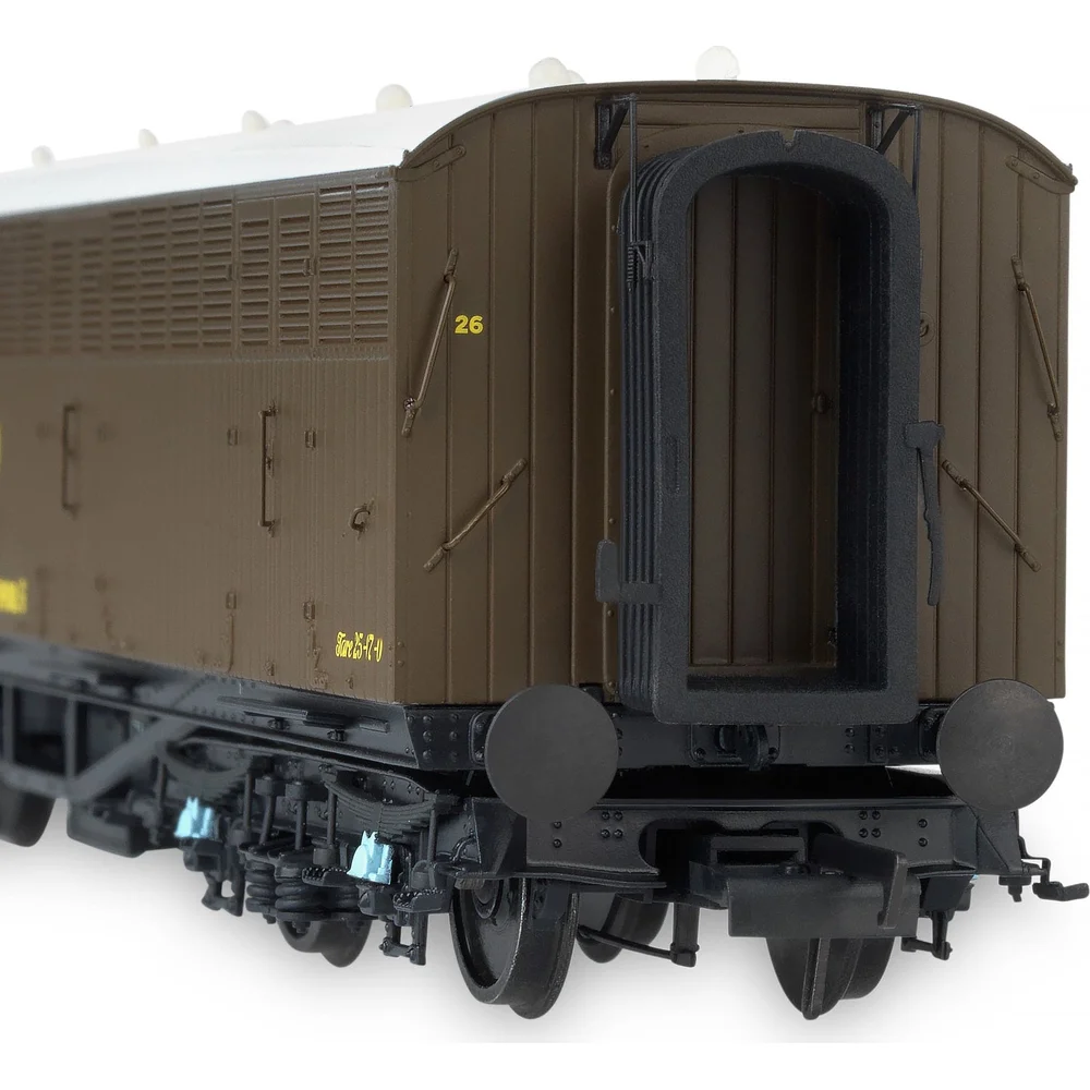 close-up-of-gangway by Accurascale