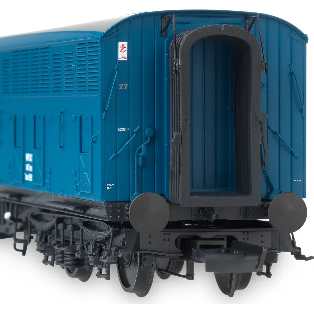 close-up-of-gangway by Accurascale