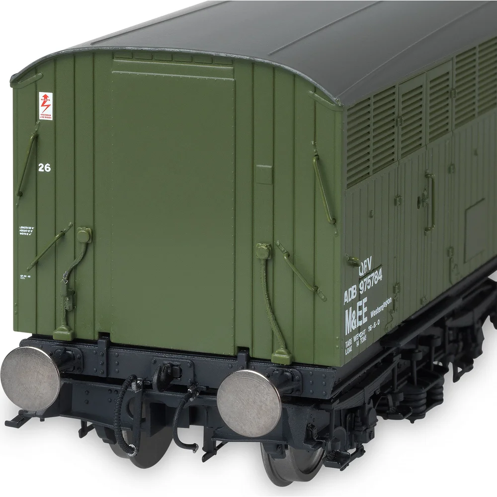 close-up-of-gangway by Accurascale