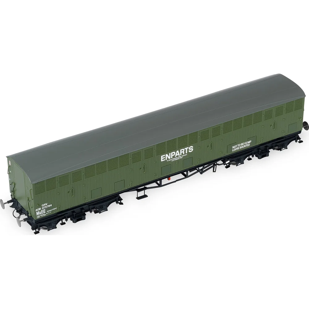 overhead-chassis-detail-view by Accurascale