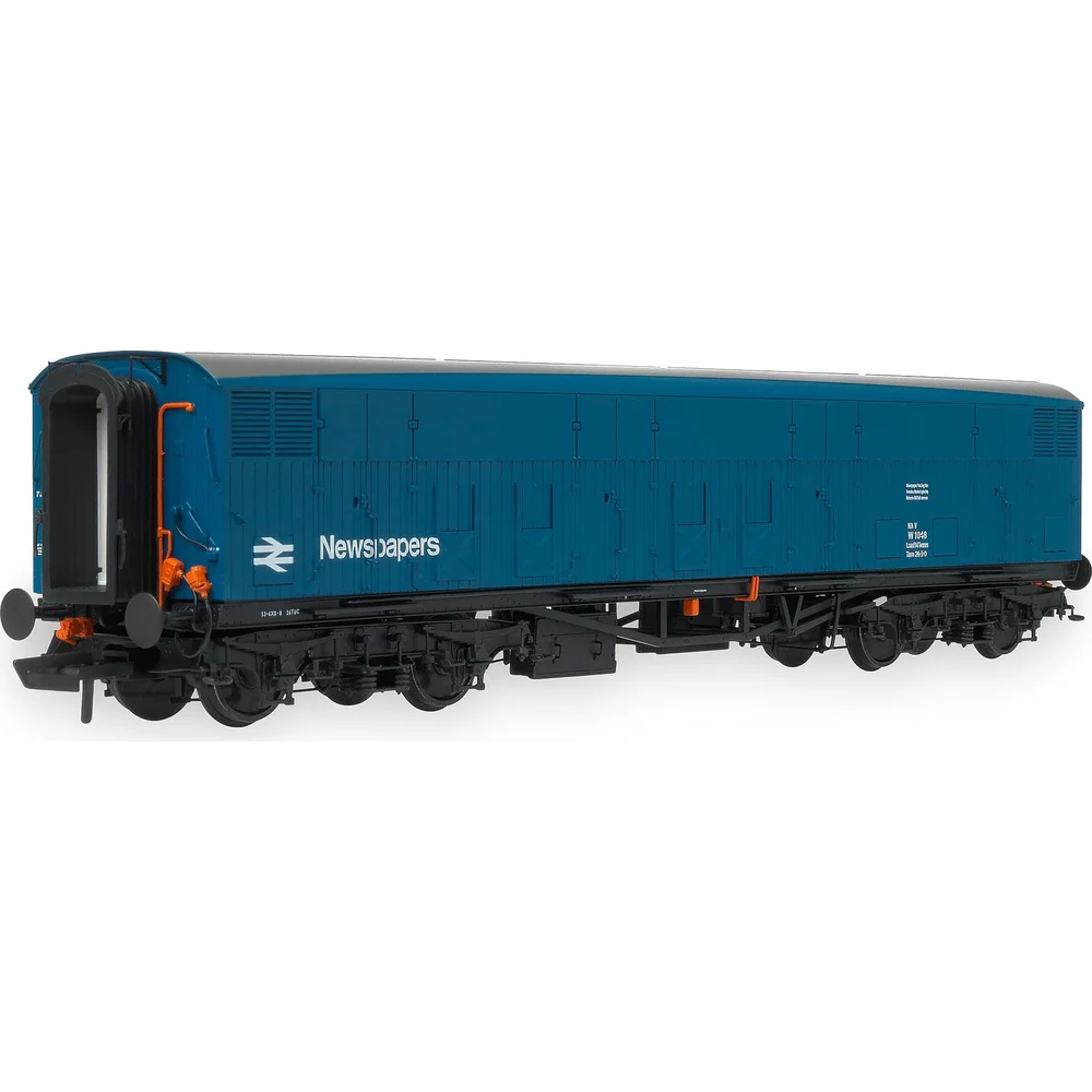 left-rear-three-quarter-view by Accurascale