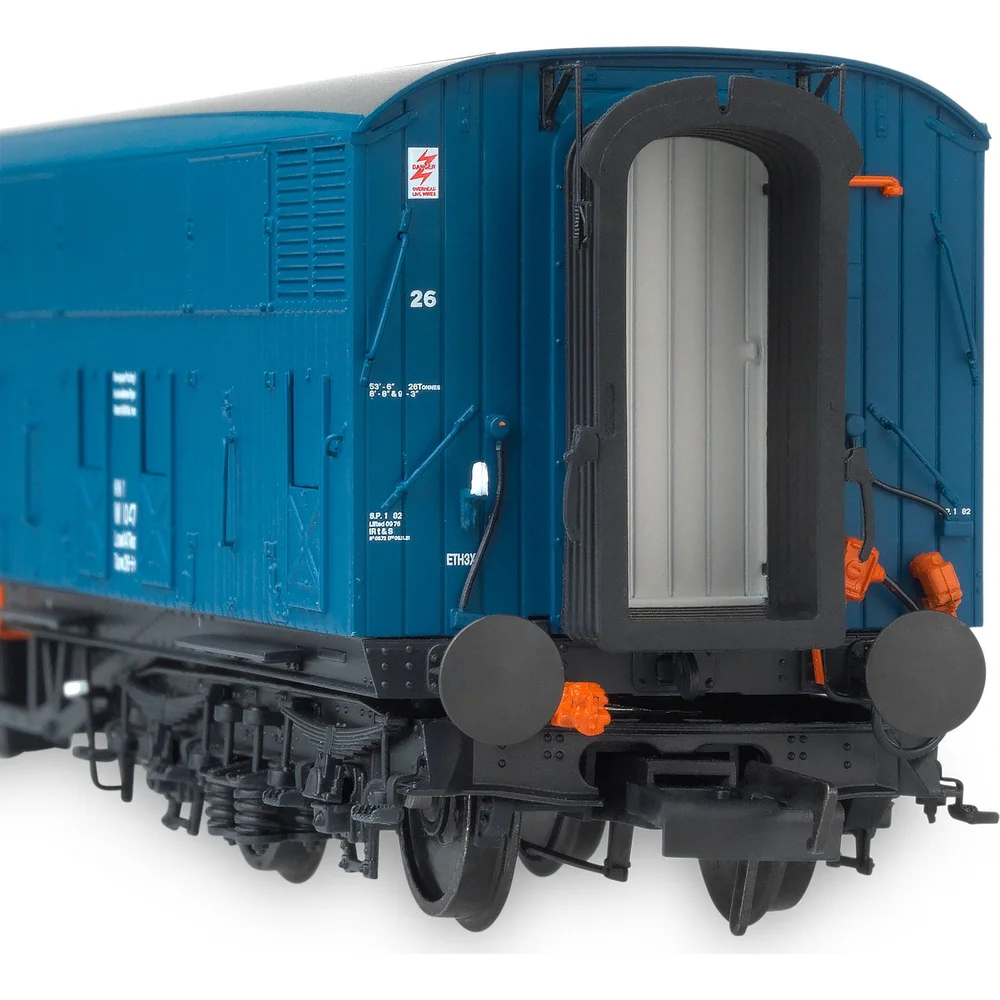 close-up-of-gangway by Accurascale