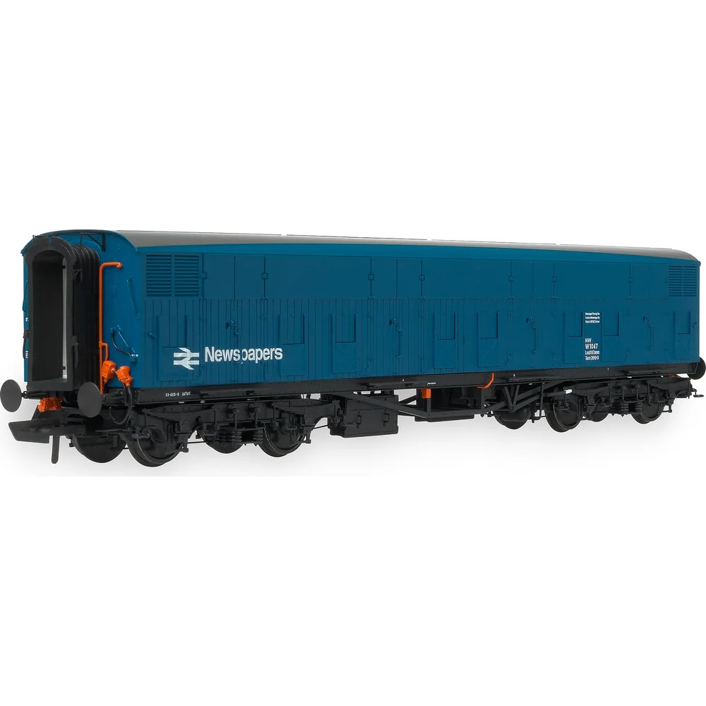 left-rear-three-quarter-view by Accurascale