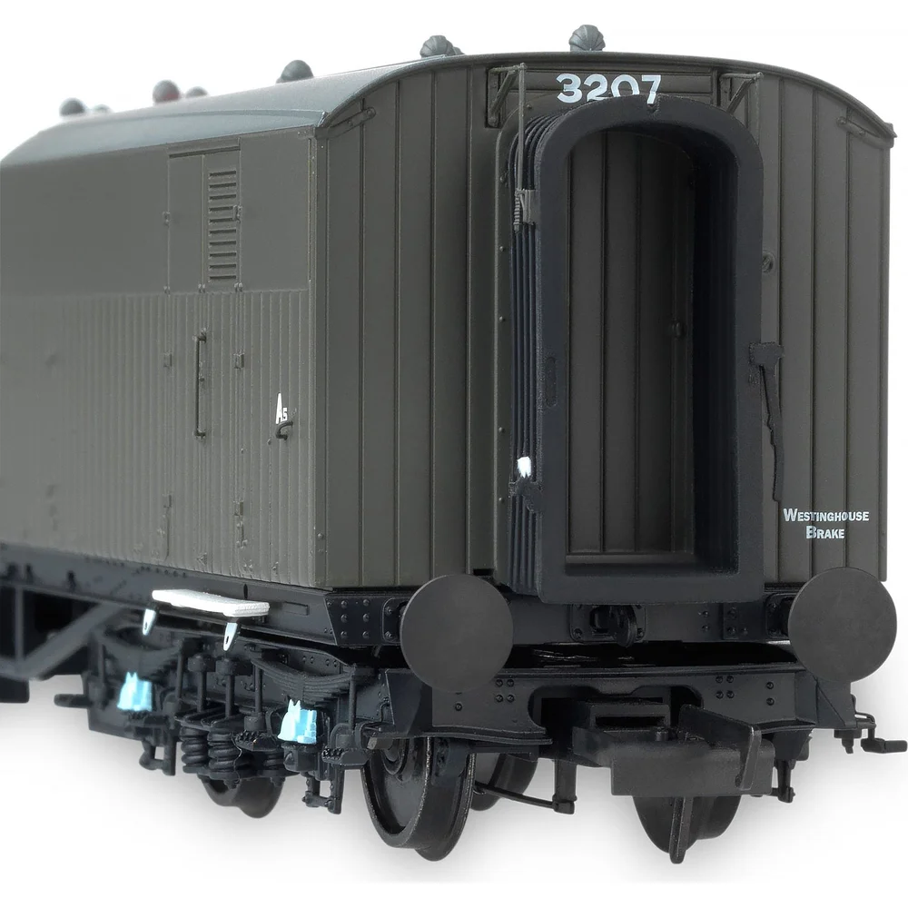 close-up-of-gangway by Accurascale