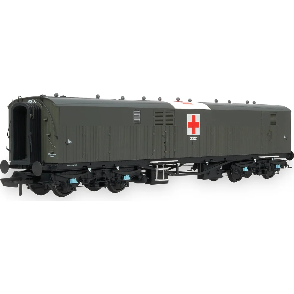 left-rear-three-quarter-view by Accurascale