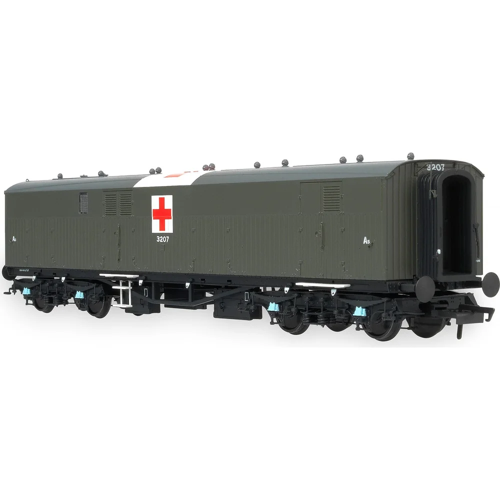 right-front-three-quarter-view by Accurascale