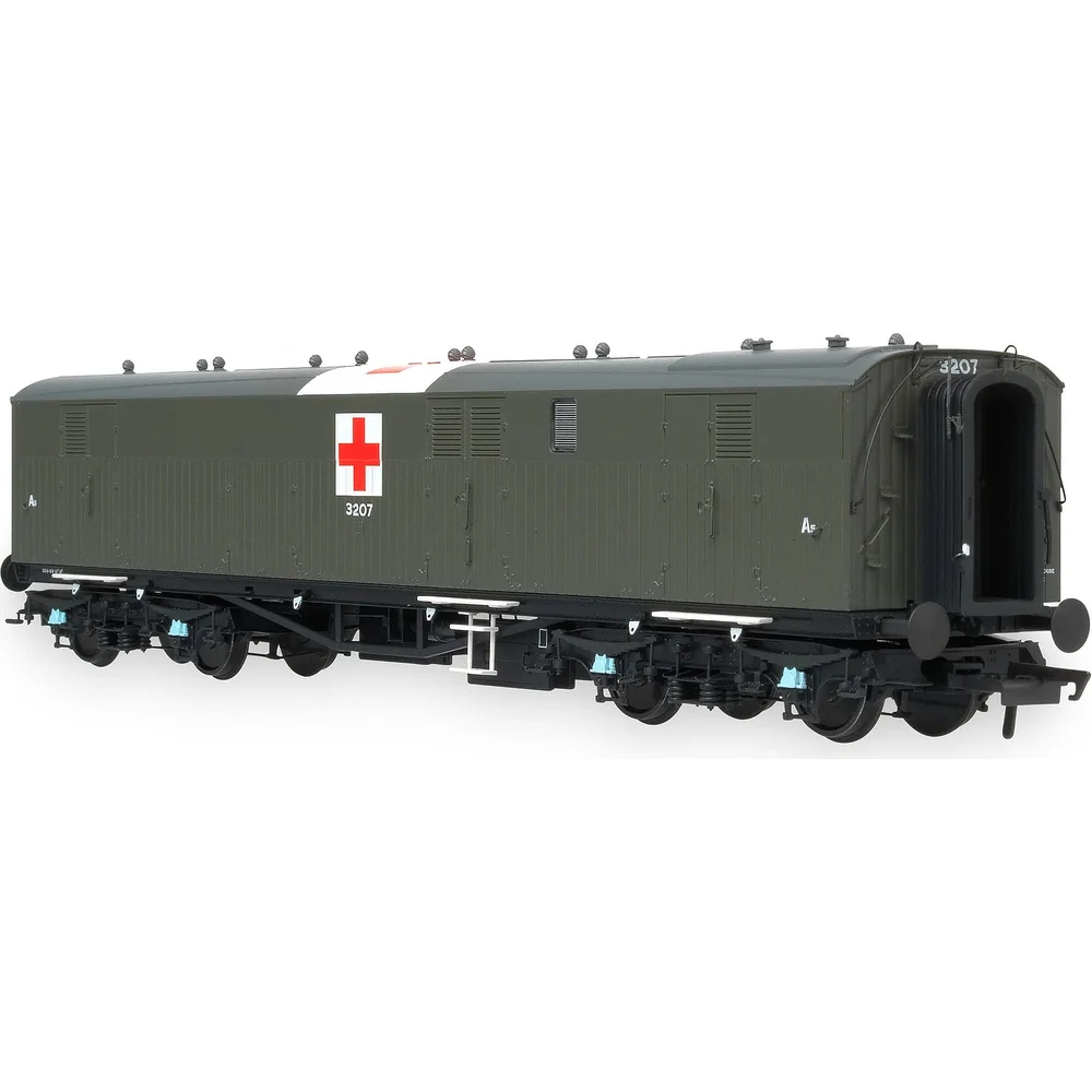 right-rear-three-quarter-view by Accurascale