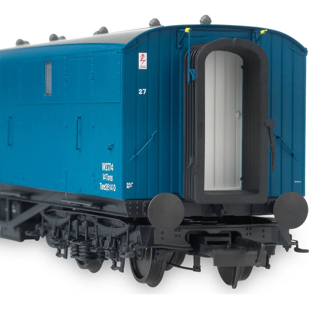 close-up-of-gangway by Accurascale