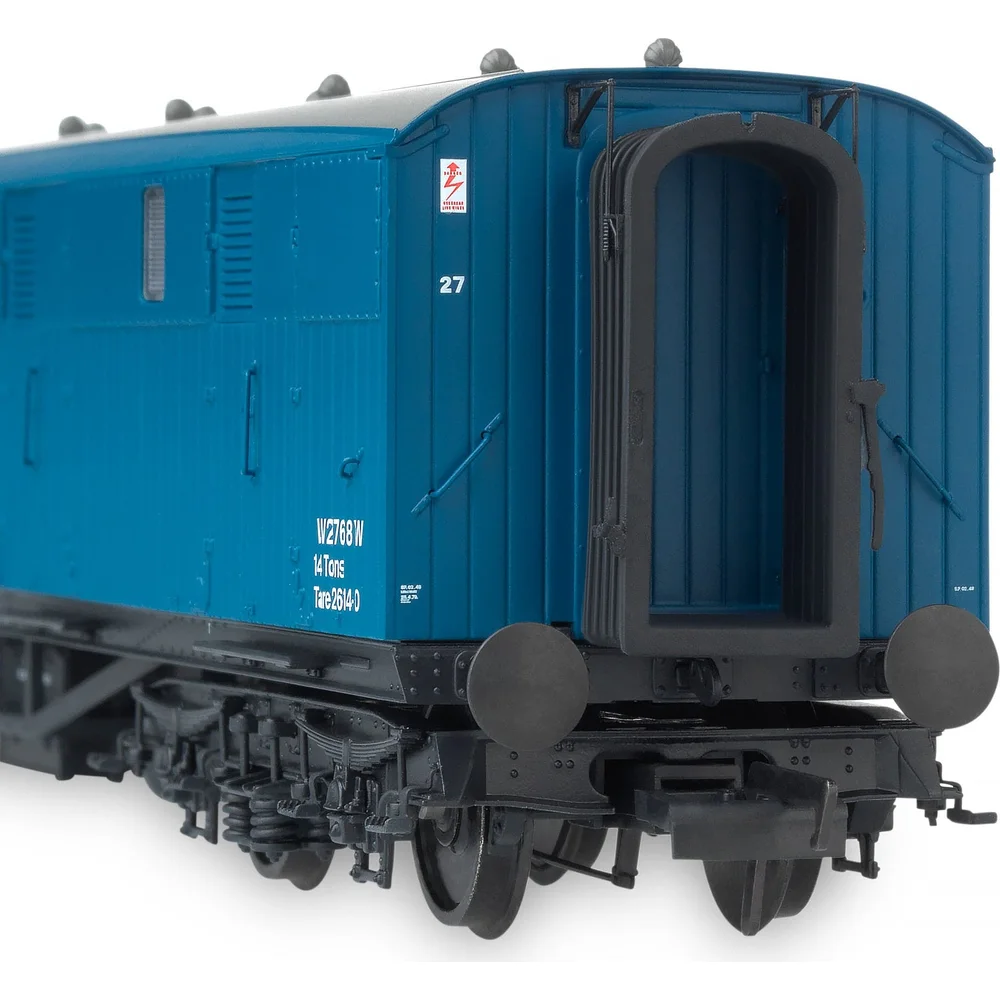 close-up-of-gangway by Accurascale