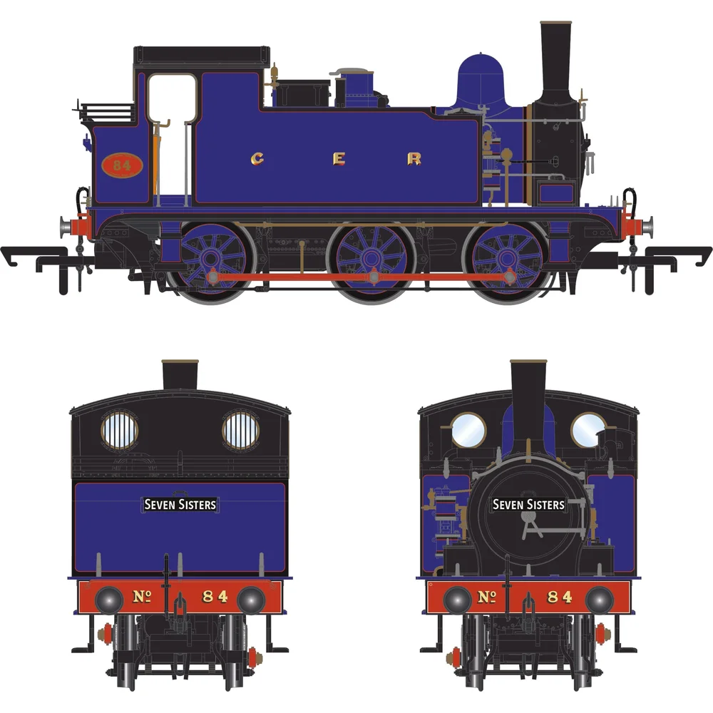 illustration-front-and-side-elevations by Accurascale