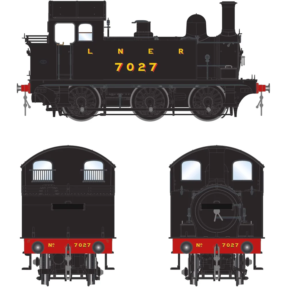 illustration-front-and-side-elevations by Accurascale
