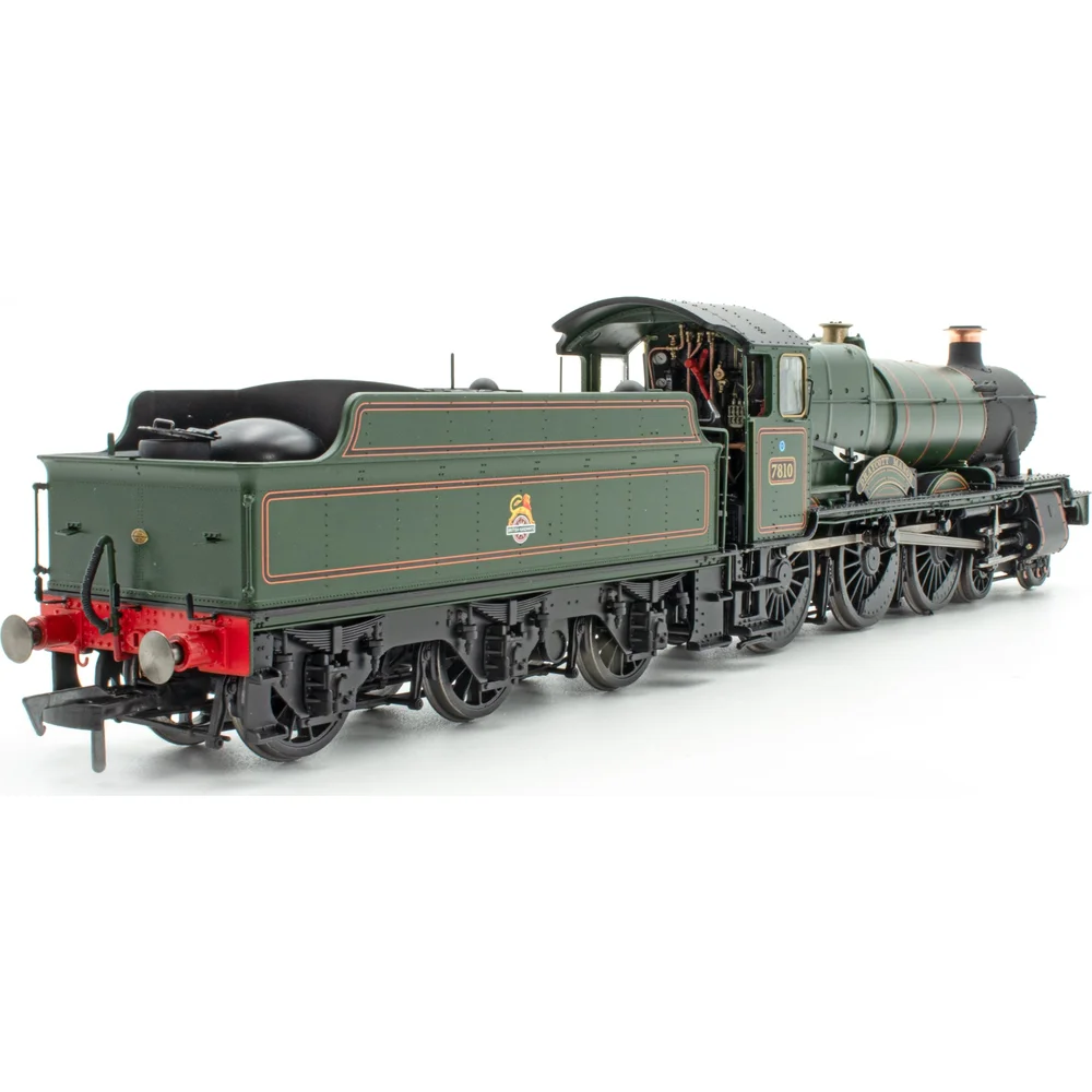 right-rear-three-quarter-view by Accurascale