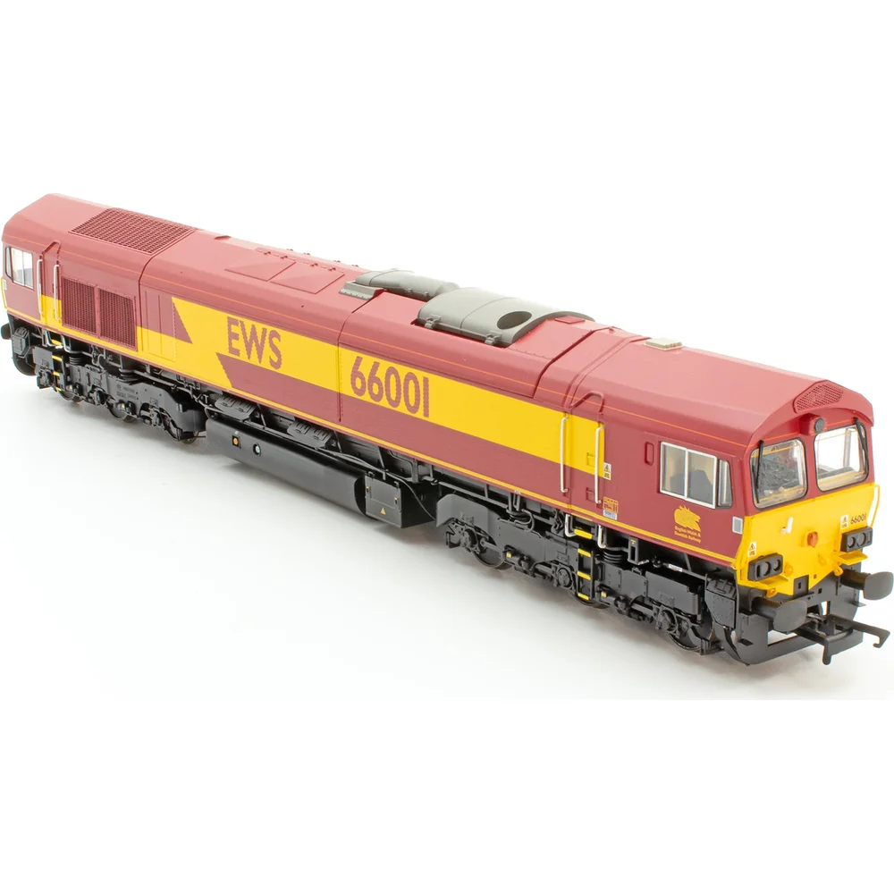overhead-chassis-detail-view by Accurascale