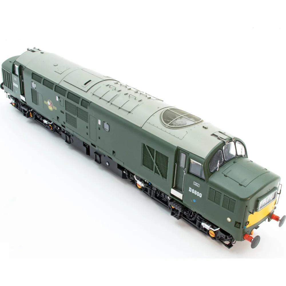 overhead-chassis-detail-view by Accurascale