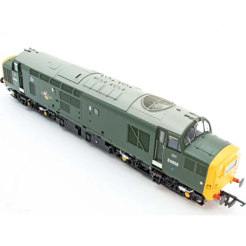 overhead-chassis-detail-view by Accurascale